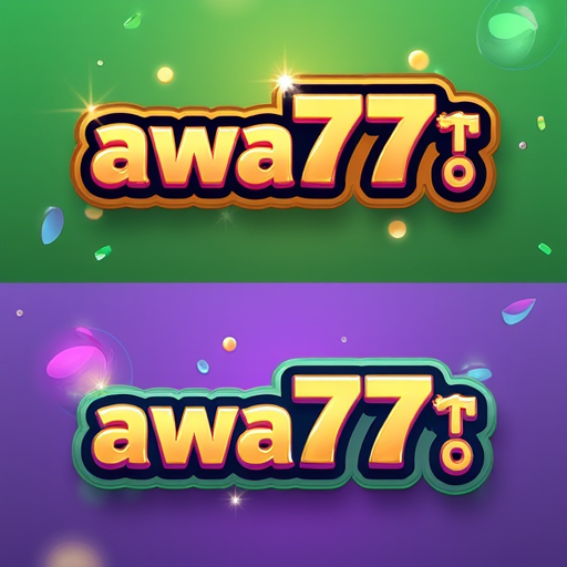 awa777 jogo